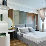 Cho thuê căn hộ 2PN The Zurich Ocean Park 1, 70m² đầy đủ nội thất - Ảnh thu nhỏ 2