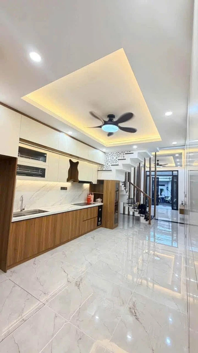 Bán nhà 3PN 56m2 trung tâm Vũng Tàu 10.5 tỷ - Ảnh thu nhỏ 3