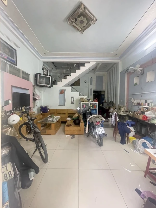 Bán shophouse 110m2 mặt tiền Hải Châu, Đà Nẵng, 2 tỷ