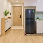 Cắt lỗ 800tr căn 2PN full nội thất đẹp sẵn sổ hỗ trợ vay sẵn sổ xem nhà 24/7 - Ảnh thu nhỏ 24