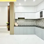 Bán nhà phố 32m2 x 3 tầng, 4 phòng ngủ Bình Thạnh, giá 5 tỷ - Ảnh thu nhỏ 2
