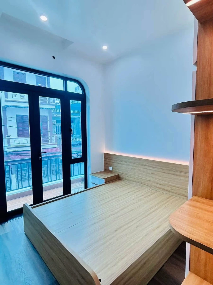 Bán nhà 4 tầng mặt phố Lý Quốc Bảo, Hải Phòng, 43.9m², 4 tỷ - Ảnh thu nhỏ 4