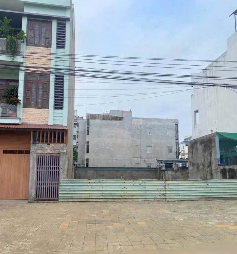 Bán đất mặt tiền Khang Linh Vũng Tàu 96,9m² 5,5 tỷ