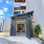 Bán nhà 1 trệt 1 lầu 79,5m² Biên Hòa, Bình Chánh - 2,95 tỷ - Ảnh thu nhỏ 2