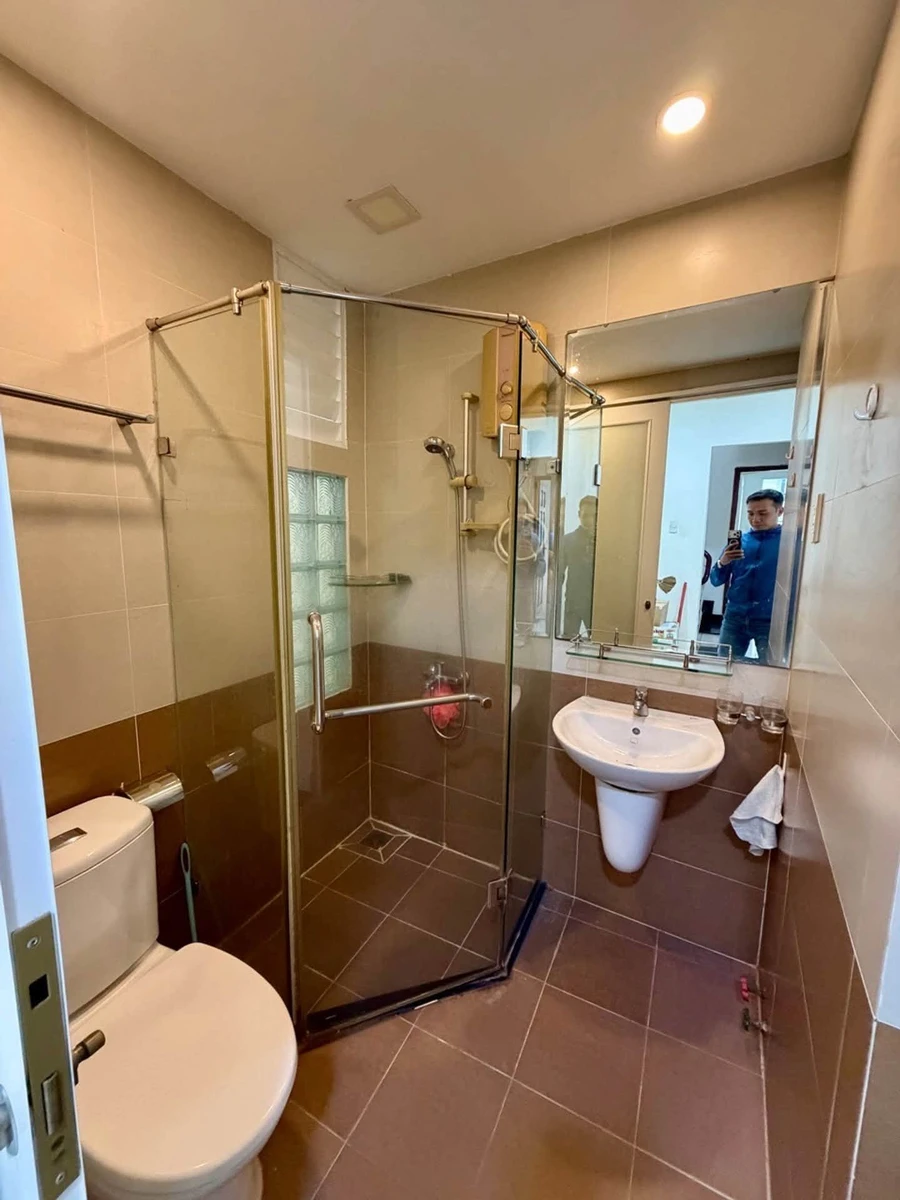 Bán nhà 4 tầng 43m2, 4PN đường Hòa Hưng, Quận 10 giá 6,78 tỷ - Ảnh thu nhỏ 4
