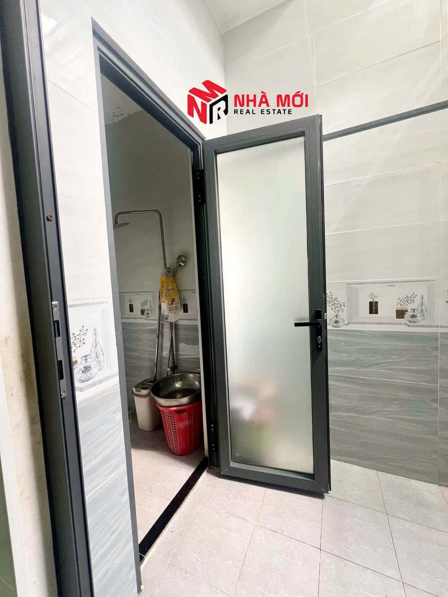 Bán nhà 1 trệt 2 lầu 60m² 3PN 4WC Cà Mau 2 tỷ 300 - Ảnh thu nhỏ 5