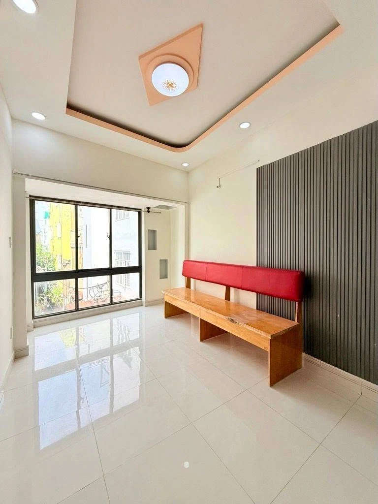 Bán nhà 3 tầng 55m² 2PN Phan Đình Phùng Phú Nhuận - Ảnh thu nhỏ 3