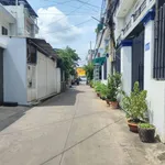Bán nhà 2 tầng 110m² Đỗ Xuân Hợp, nhỉnh 4 tỷ - Ảnh thu nhỏ 1