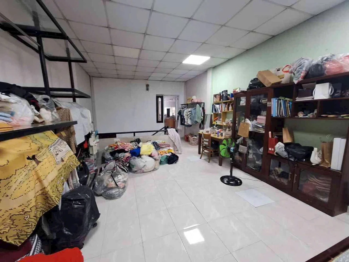 Bán nhà mặt tiền kinh doanh Phước Bình 95m2, 9,5 tỷ - Ảnh thu nhỏ 3