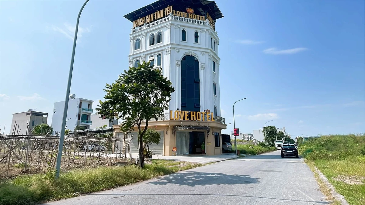 Bán lô đất 70m² cạnh Bệnh viện Nhi, Thủ Đức 3 tỷ - Ảnh thu nhỏ 4