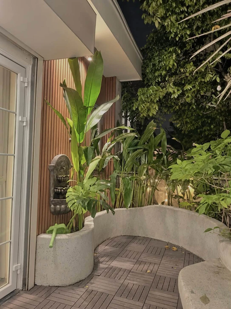 Bán biệt thự sân vườn 185m² ngang 9m, hẻm 10m, Bình Thạnh, giá 31,9 tỷ - Ảnh thu nhỏ 3