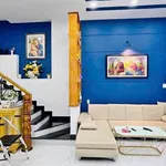 Bán nhà 3 tầng 60,4m² 4PN, 3,7 tỷ, Vĩnh Hiệp, Tây Nha Trang - Ảnh thu nhỏ 2