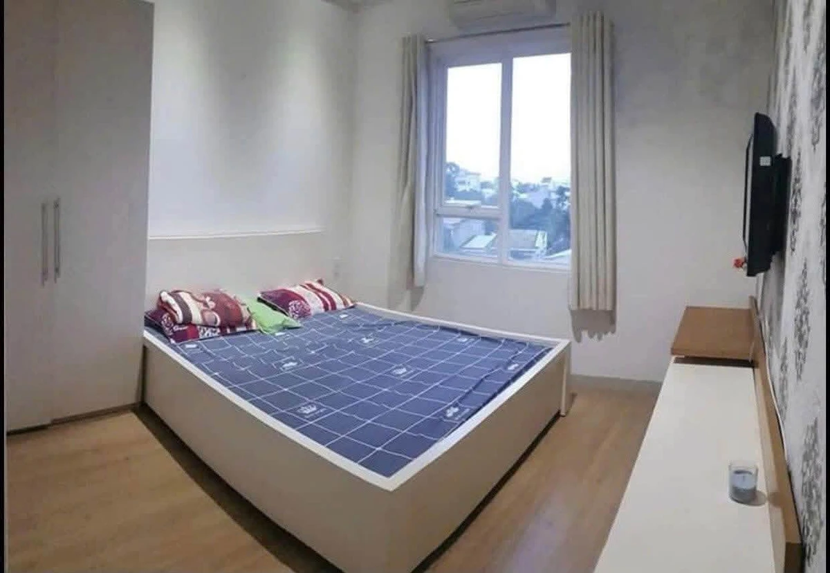 Bán căn hộ 2PN 58.5m² đường Hồ Văn Tư, Thủ Đức 2.62 tỷ - Ảnh thu nhỏ 3