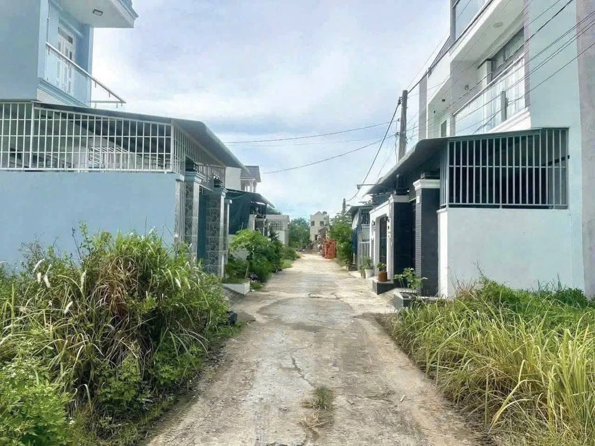 Bán đất thổ cư 115m² Tỉnh lộ 827A, Tân An, Long An - Ảnh thu nhỏ 2