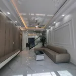 Bán nhà độc lập 66m² 4 tầng sân cổng An Đà - Ảnh thu nhỏ 3