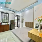 Bán nhà kết hợp kinh doanh căn hộ dịch vụ 5,2x15m đường Mã Lò, Bình Tân giá 13,99 tỷ - Ảnh thu nhỏ 2