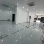 Cho thuê mặt bằng kinh doanh 120m2 Cồn Tân Lập 20 triệu/tháng - Ảnh thu nhỏ 1
