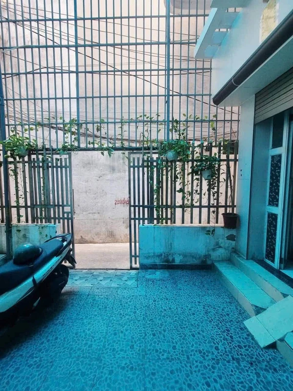 Bán nhà 3 tầng 50m2 Chợ Hàng Lê Chân Hải Phòng 2,65 tỷ
