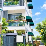 Bán nhà 3 tầng 53m² lô góc 3PN 3WC Đình Phong Phú 6,25 tỷ - Ảnh thu nhỏ 1