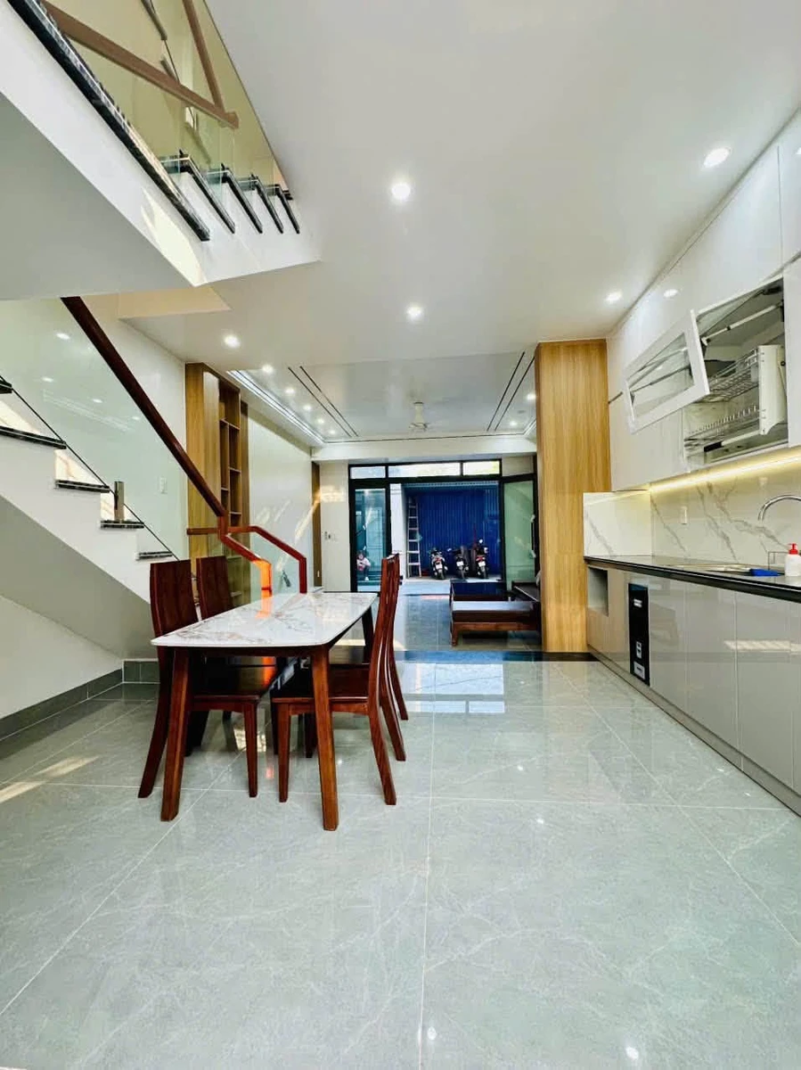 Bán nhà 3 tầng 3PN 52m² Minh Kha An Hải Hải Phòng 2,8 tỷ - Ảnh thu nhỏ 4