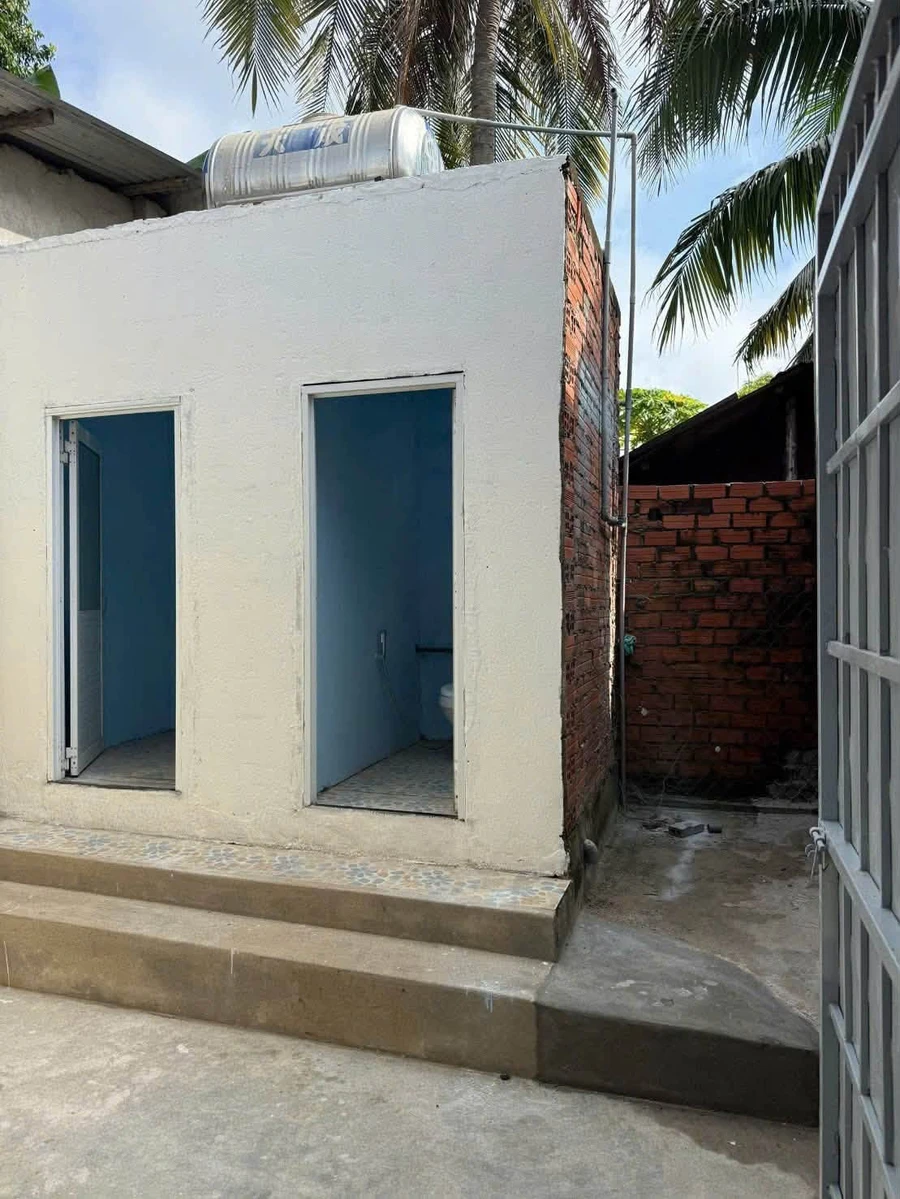 Bán nhà hẻm Trịnh Phong Đáng 100m² 770 triệu - Ảnh thu nhỏ 5