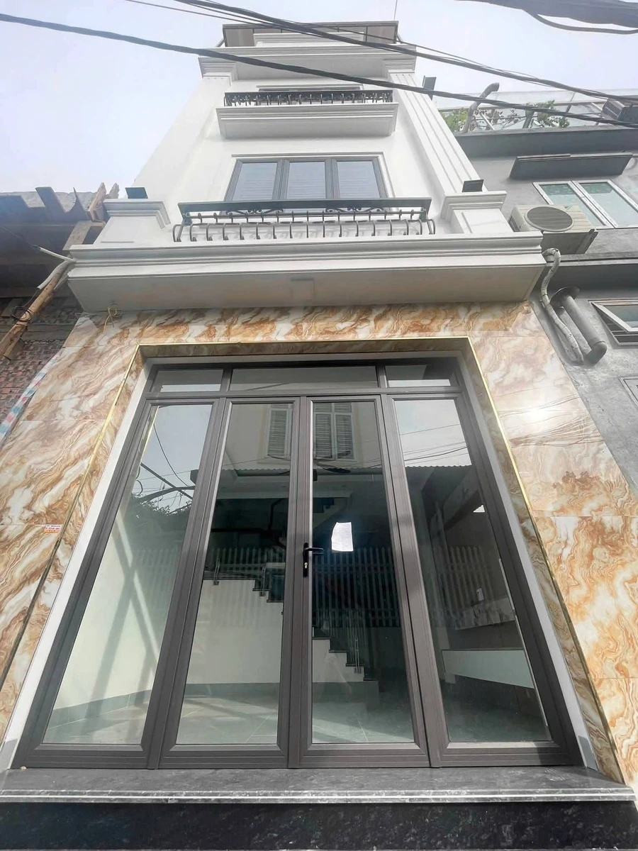 Bán nhà 4 tầng 42m² Phương Lưu Đông Hải 2,98 tỷ - Ảnh 1