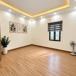 Bán nhà 4 tầng 60m² Trần Nguyên Hãn Quận 1 - Ảnh thu nhỏ 4