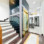 Bán nhà xây mới 4 tầng 60m2 Hồng Bàng Hải Phòng 7.2 tỷ - Ảnh thu nhỏ 2