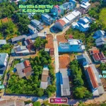 Bán đất 100.6m² kiệt 82 Quảng Tế, Huế - 1 tỷ 830 - Ảnh thu nhỏ 1