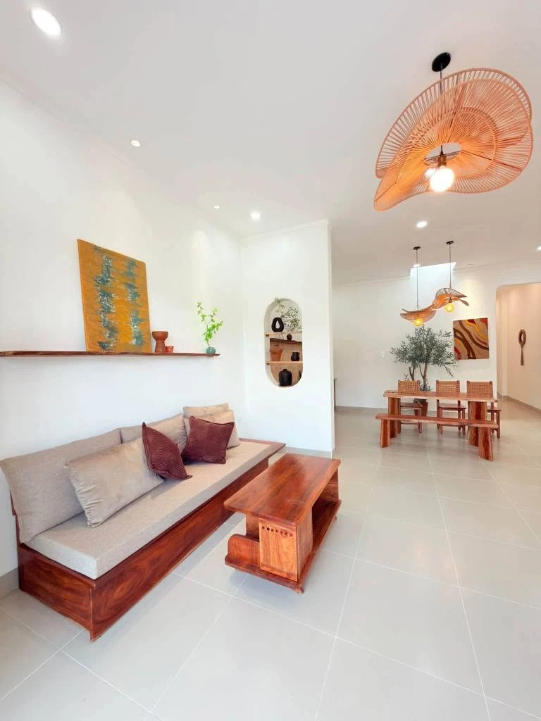 Nhà 2PN Bảo Vinh Long Khánh 127,5m² – 1 tỷ 450 - Ảnh thu nhỏ 2