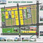 Bán 2 nền đất mặt tiền Đường Số 8 Phúc Long 100m² Củ Chi - Ảnh thu nhỏ 4