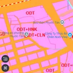 Bán đất hồng 1000m2 Phường Long Hưng, Đồng Nai - Ảnh thu nhỏ 1