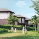 Hiếm | Biệt thự Song lập 3 tầng Rivera Nagomi 7.5 tỷ | Thanh toán giãn 24th, Miễn 3 năm phí quản lý - Ảnh thu nhỏ 22