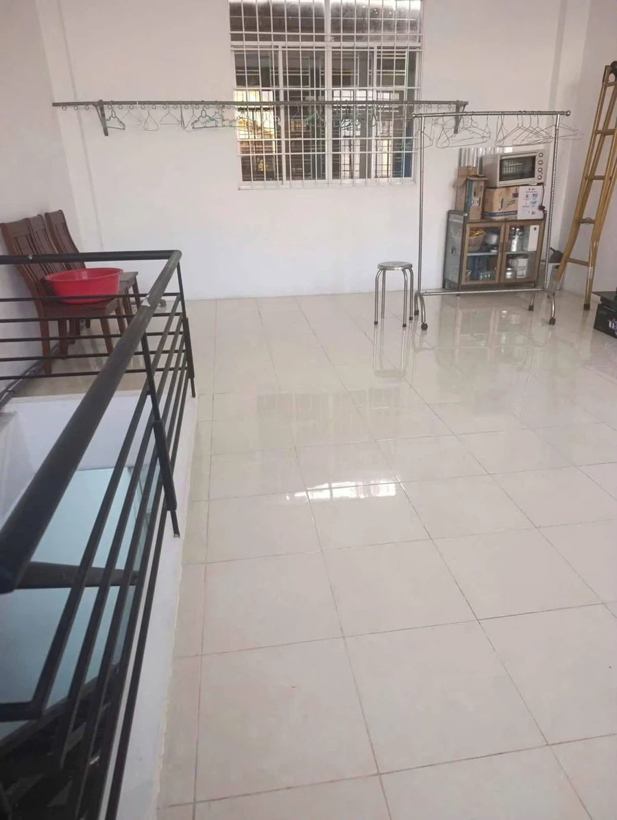 Bán nhà mặt tiền Vũ Trọng Phụng, 100m2, Rạch Giá, An Giang - Ảnh thu nhỏ 4