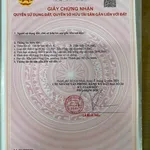 Bán đất 138,4m2 tặng nhà cấp 4 gần đường Nguyễn An Ninh, Dĩ An, Bình Dương - Ảnh thu nhỏ 3