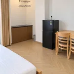 Cho thuê căn hộ studio 35m2 có ban công, Phường 4, 4 triệu/tháng - Ảnh thu nhỏ 5