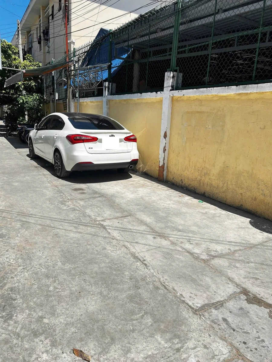 Bán nhà 3 phòng 185m2 Bình Hưng Phan Thiết 4 tỷ 9 - Ảnh thu nhỏ 3