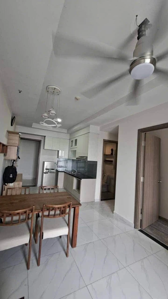 Bán căn hộ Happy One 2PN 56m2, 1,85 tỷ, Bình Dương - Ảnh thu nhỏ 4
