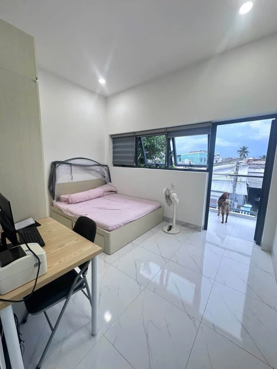 Bán nhà 1 trệt 1 lầu 104.5m² Phú Long, Lâm Đồng - 1.9 tỷ - Ảnh thu nhỏ 5