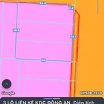 Bán 3 lô đất liền kề góc 2 mặt tiền 892m2 KDC Đông An, Tân Đông Hiệp - Ảnh thu nhỏ 5