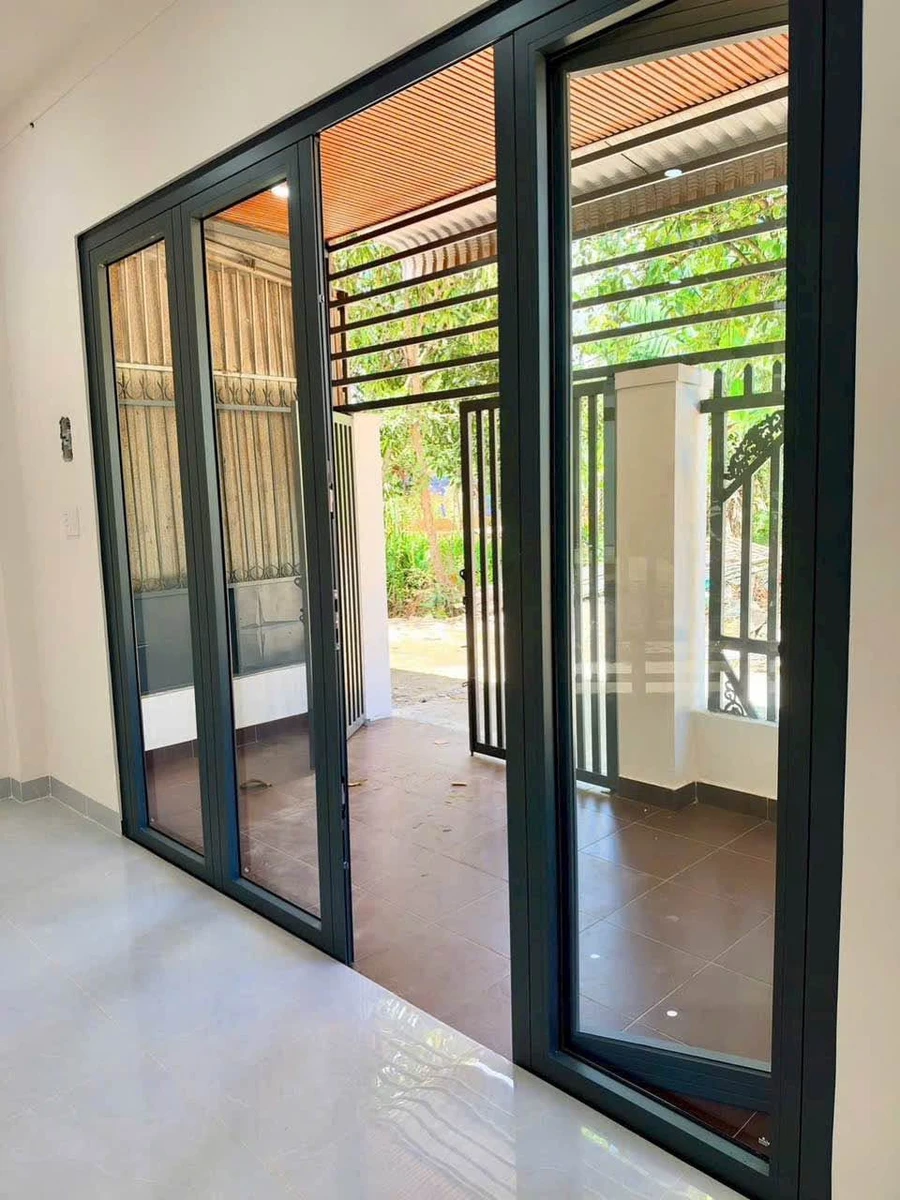 Bán nhà hẻm 3PN 125m² đường Hùng Vương Quận 5 - Ảnh thu nhỏ 2