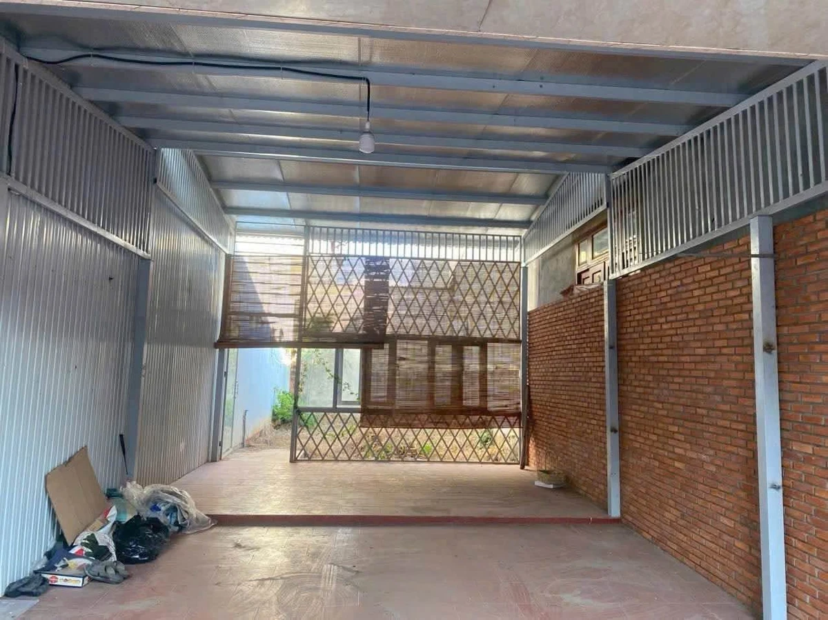 Bán đất hẻm Mai Hắc Đế Buôn Ma Thuật 70m2 giá 3 tỷ 450 - Ảnh thu nhỏ 4