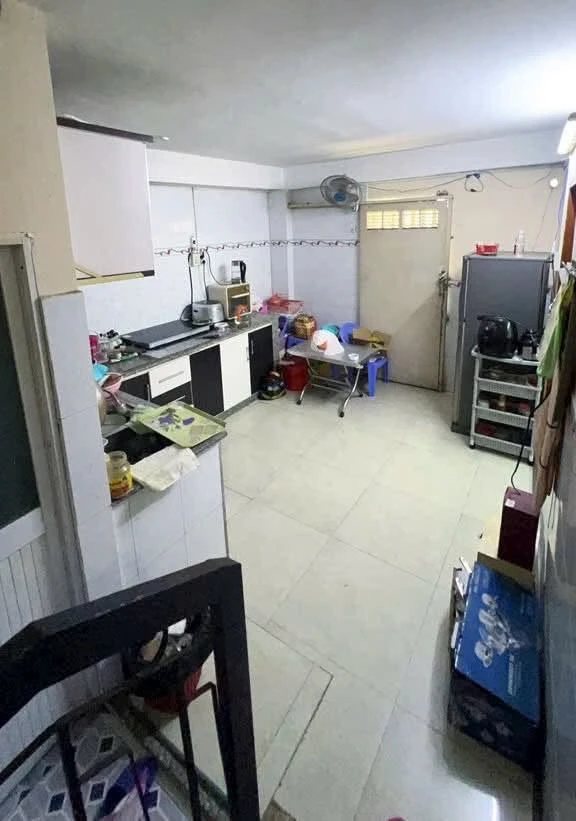 Bán nhà hẻm Lê Văn Duyệt Bình Thạnh 50m2 3 phòng ngủ 6.99 tỷ - Ảnh thu nhỏ 3
