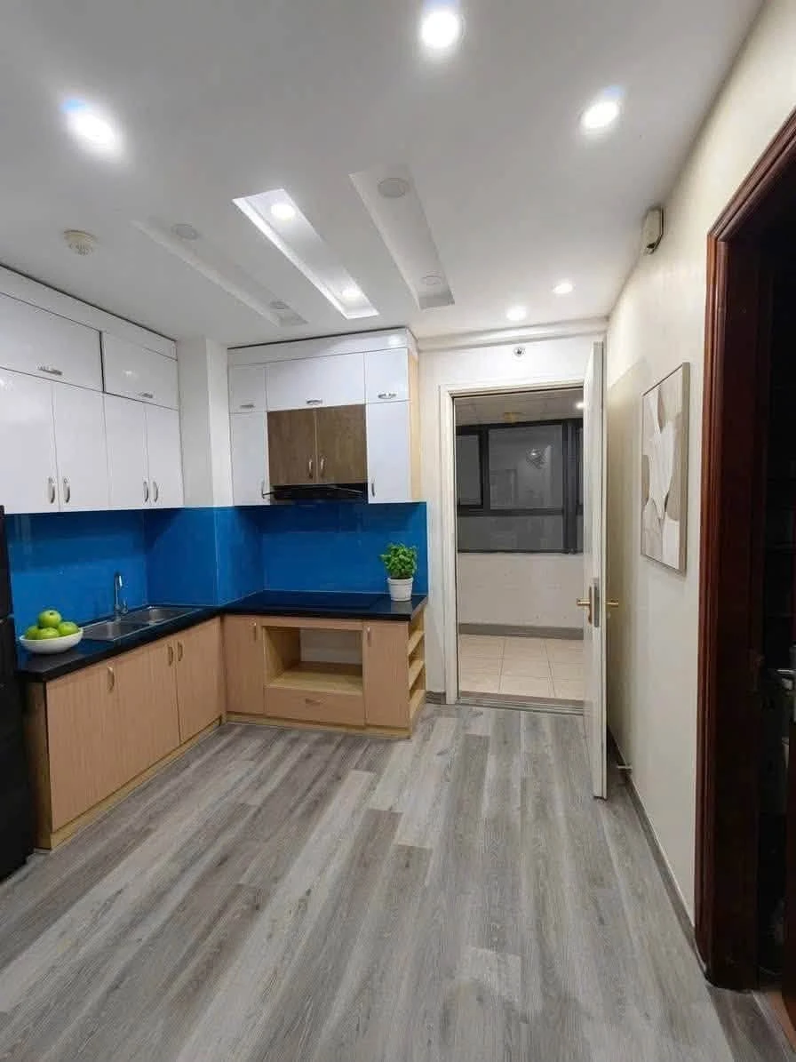 Bán căn 2N2vs 56m Thăng Long Victory Nam An Khánh 2.75 tỷ - Ảnh thu nhỏ 2