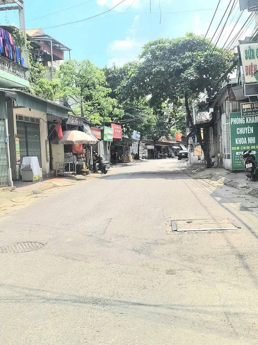 Bán nhà cấp 4 mặt phố Vũ Hựu, Hải Dương, 68.6m2 - Ảnh thu nhỏ 4