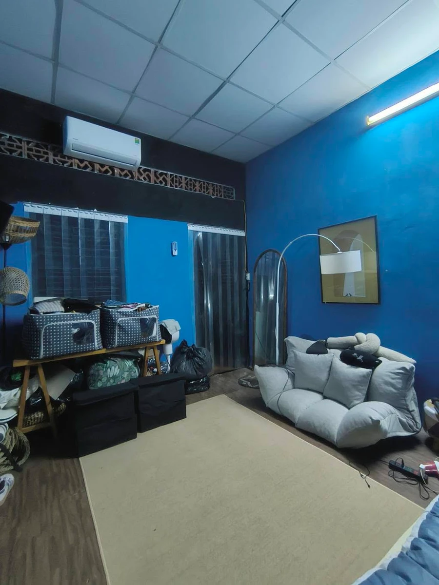 Bán nhà 1 trệt 1 lầu 60m² gần mặt tiền Lê Văn Sỹ, Phú Nhuận giá 8 tỷ - Ảnh thu nhỏ 4