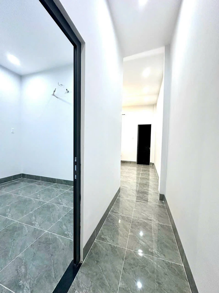 Bán nhà 2PN 58.5m² Rạch Giá 1,25 tỷ - Ảnh thu nhỏ 3