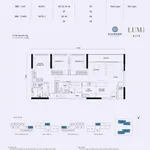 Quỹ căn đẹp cần bán giải tỏa áp lực, nhận nhà T9/2026, danh sách căn 1PN-4PN Lumi Hà Nội - Ảnh thu nhỏ 8