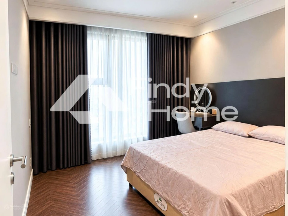 Chỉ từ 1,6 tỷ sở hữu ngay căn 1 phòng ngủ tại Altara Residences - Ảnh thu nhỏ 4