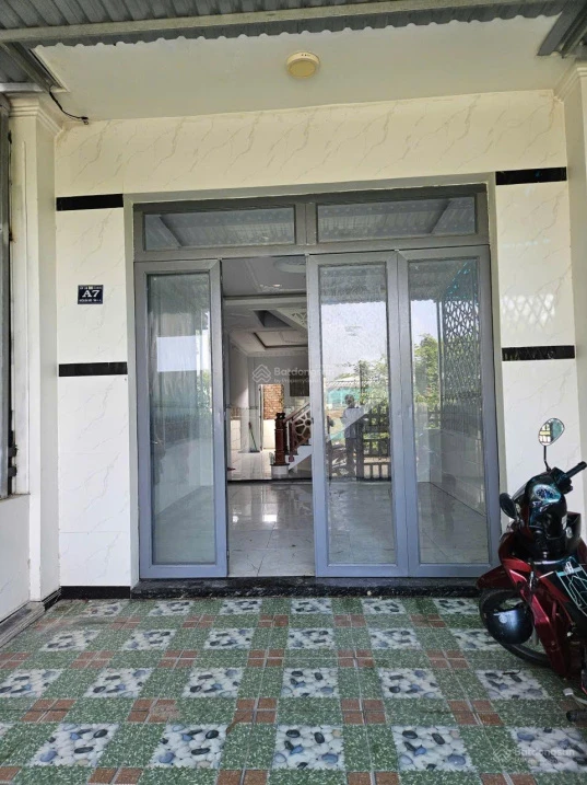 Bán nhà đất 116m² đất ở lâu dài tại Long Hoà, Cần Đước, Long An, cách TPHCM 20 phút xe máy - Ảnh thu nhỏ 2
